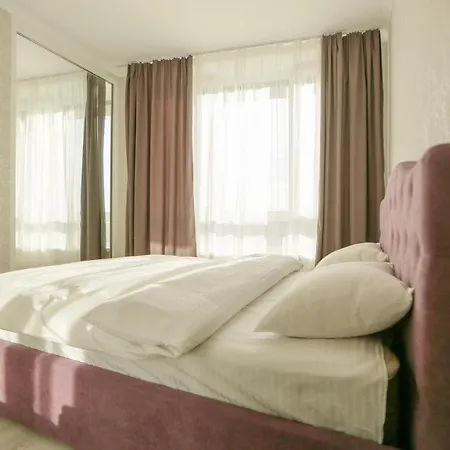 жк славутич апарти Apartment